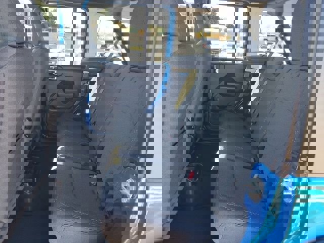 New 2026 Jeep Wrangler Sport S image 16