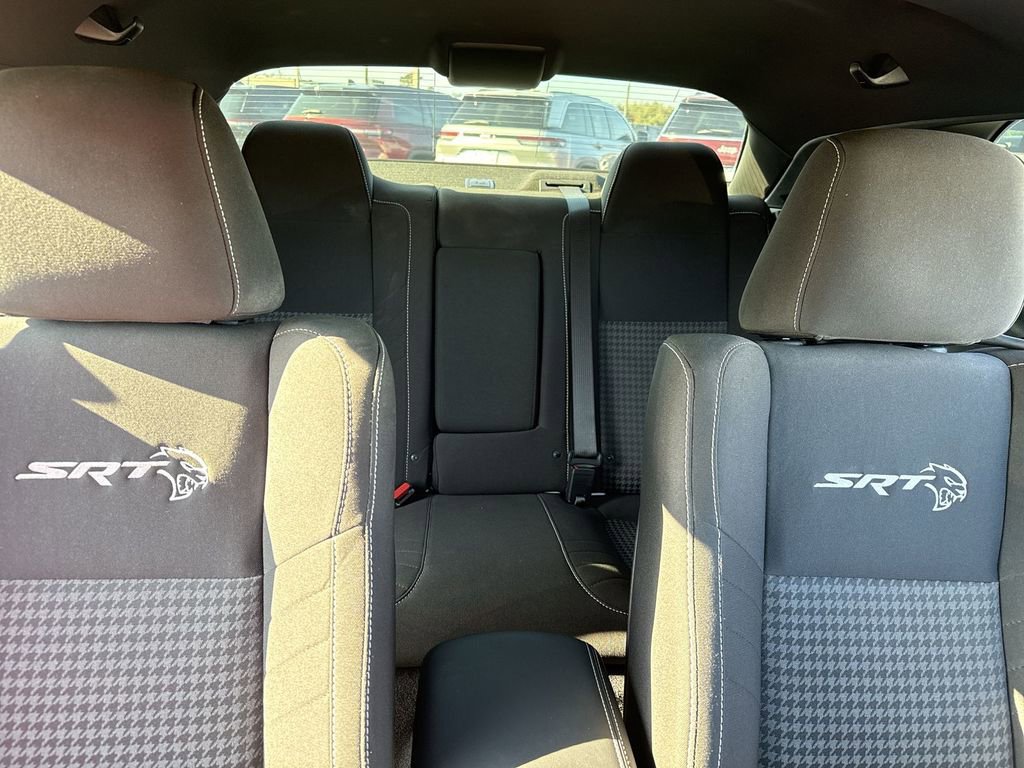 Used 2020 Dodge Challenger SRT Hellcat image 24