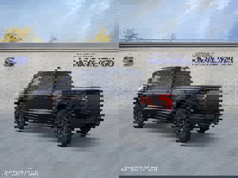 New 2026 Ford F150 Raptor image 17