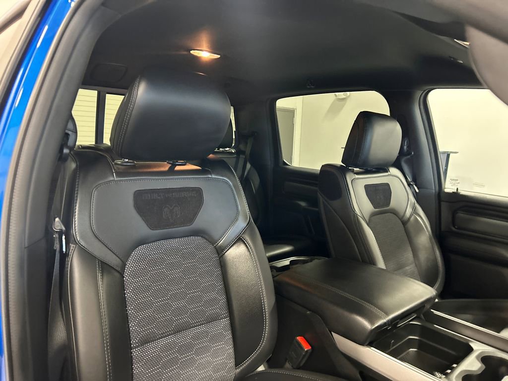 Used 2023 RAM 1500 Big Horn AWD/4WD image 34