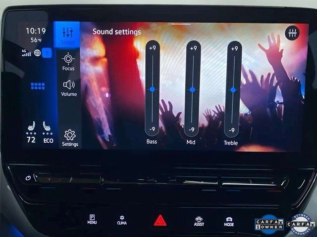 Used 2024 Volkswagen ID.4 S image 51