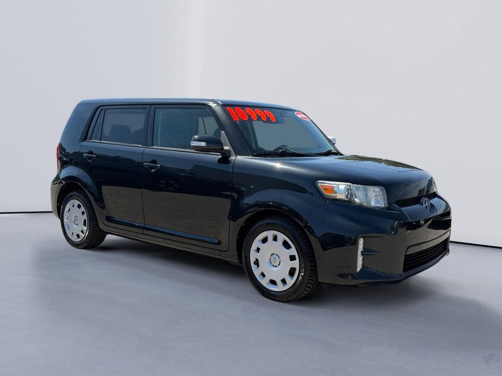Used 2014 Scion xB