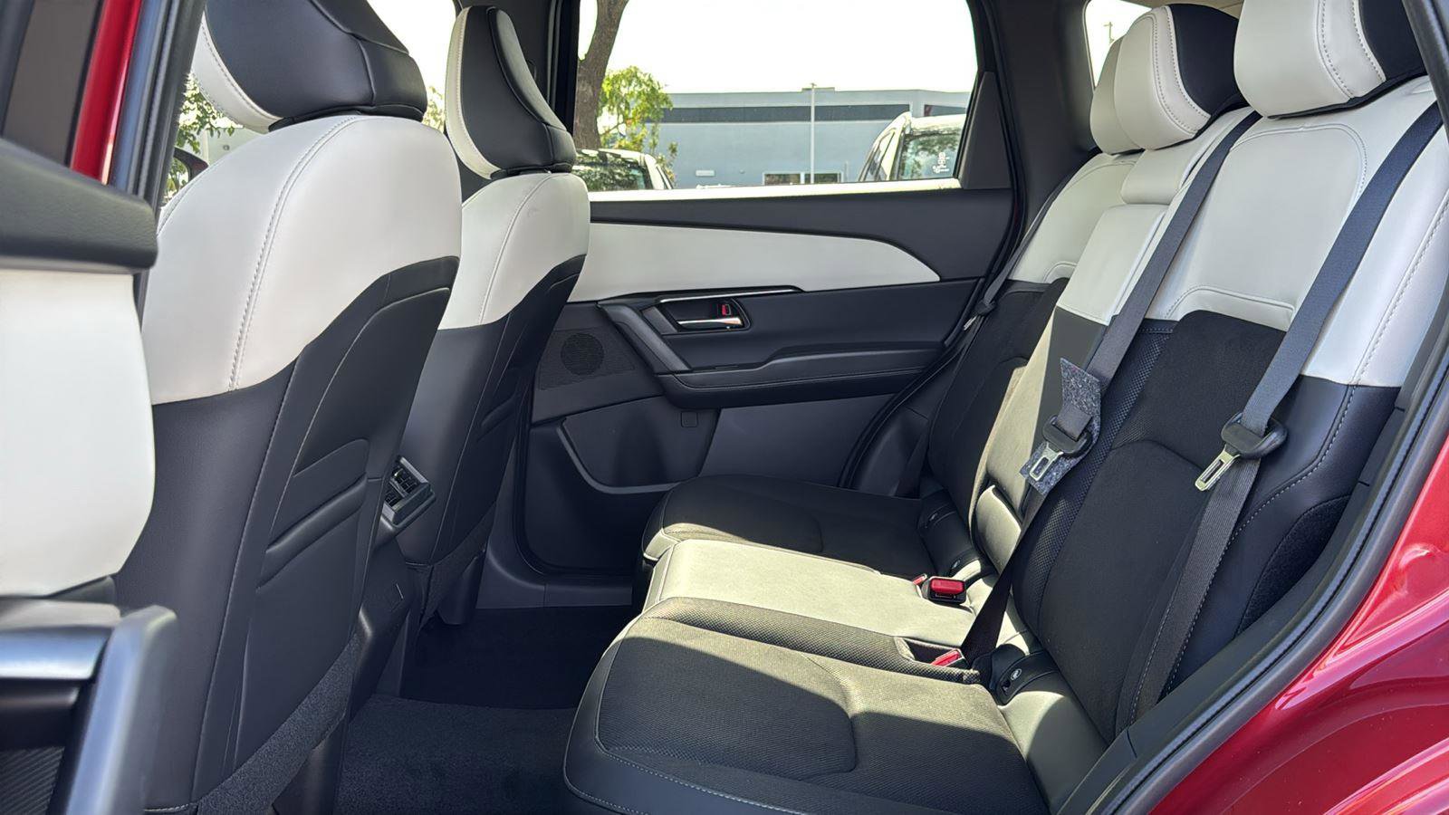 New 2026 MAZDA CX-5 Preferred AWD/4WD image 21