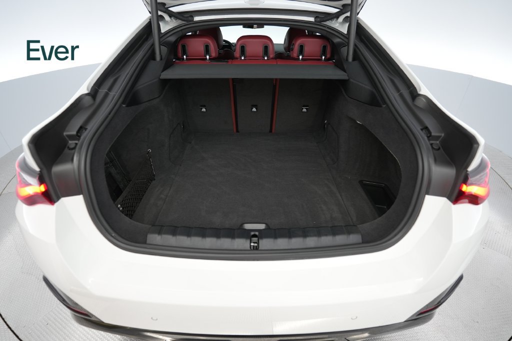 Used 2024 BMW i4 M50 w/ Premium Package AWD/4WD image 8