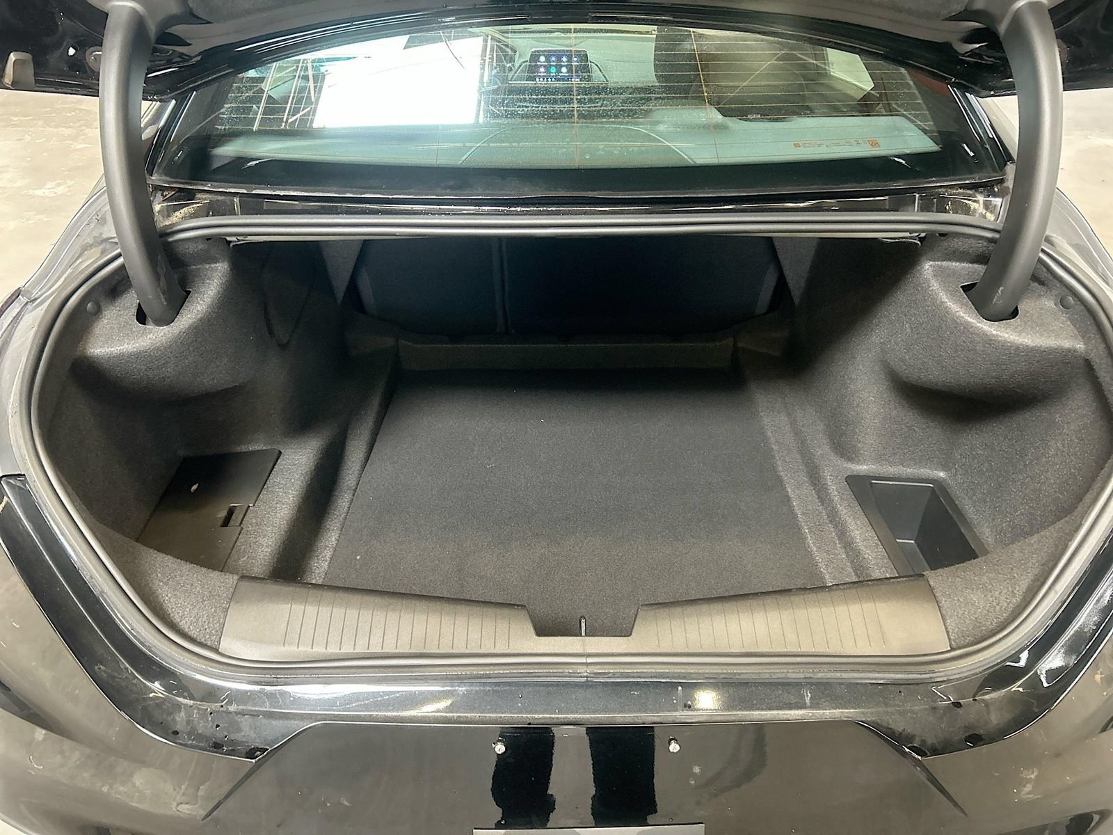 Used 2024 Cadillac CT4 Luxury RWD image 24