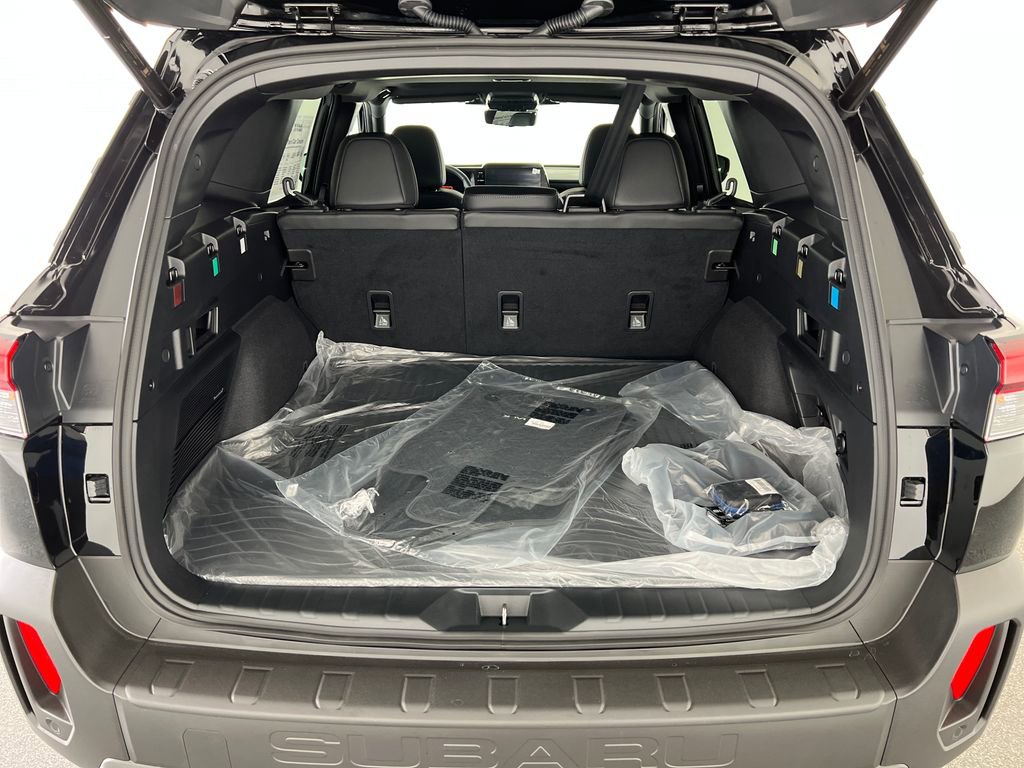 New 2026 Subaru Outback Touring XT AWD/4WD image 25