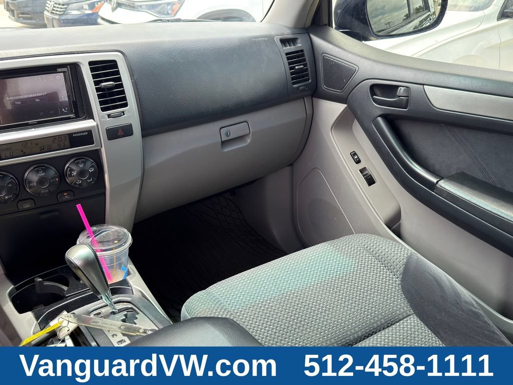 Used 2003 Toyota 4Runner Sport RWD image 22