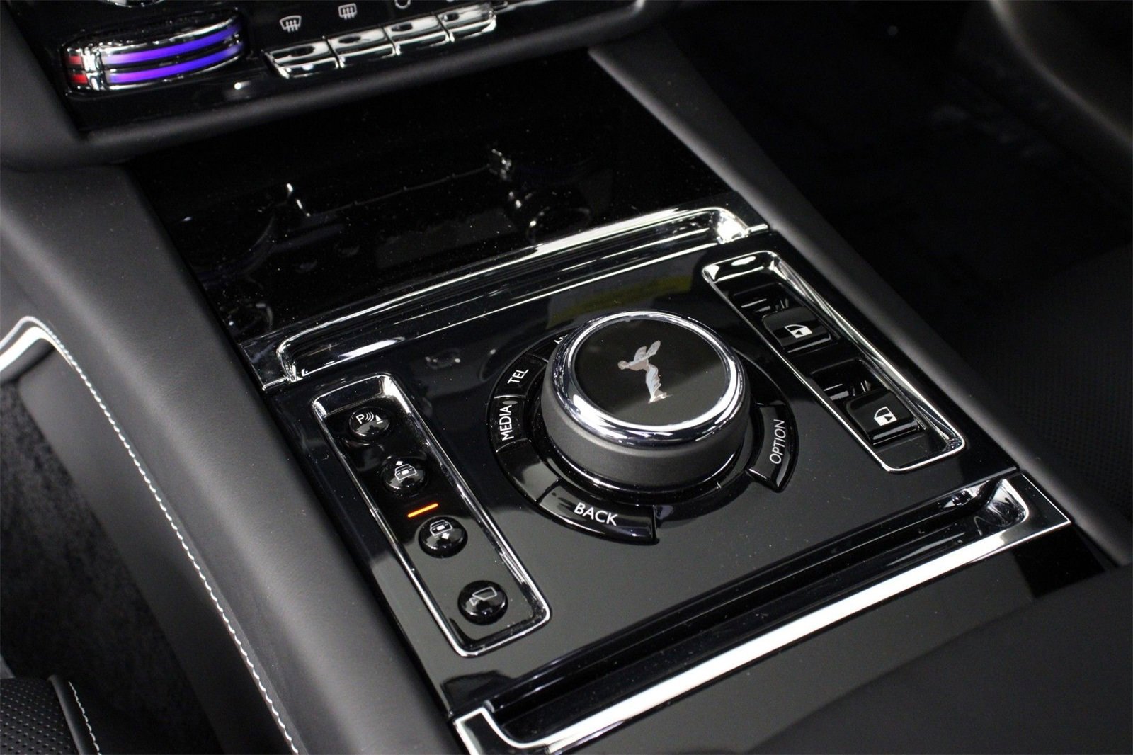 New 2025 Rolls-Royce Ghost image 10