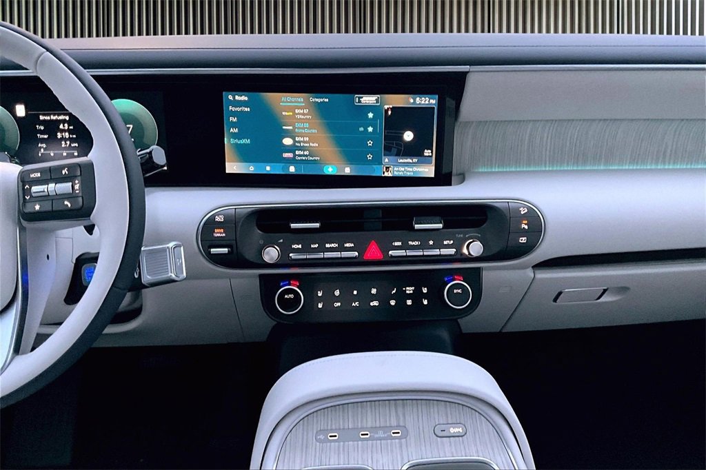 New 2026 Hyundai Palisade Calligraphy image 7