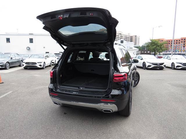 Used 2026 Mercedes-Benz GLB 250 4MATIC image 29