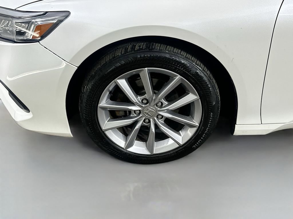 Used 2021 Honda Accord LX image 8