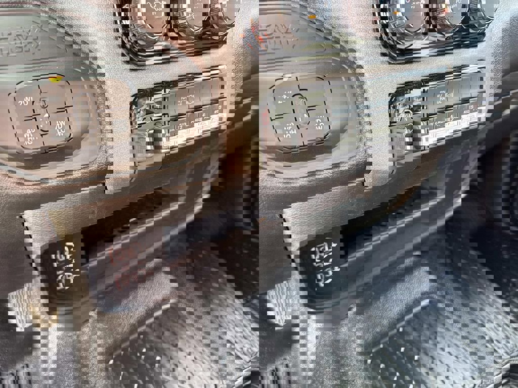 New 2026 RAM 3500 Tradesman image 43