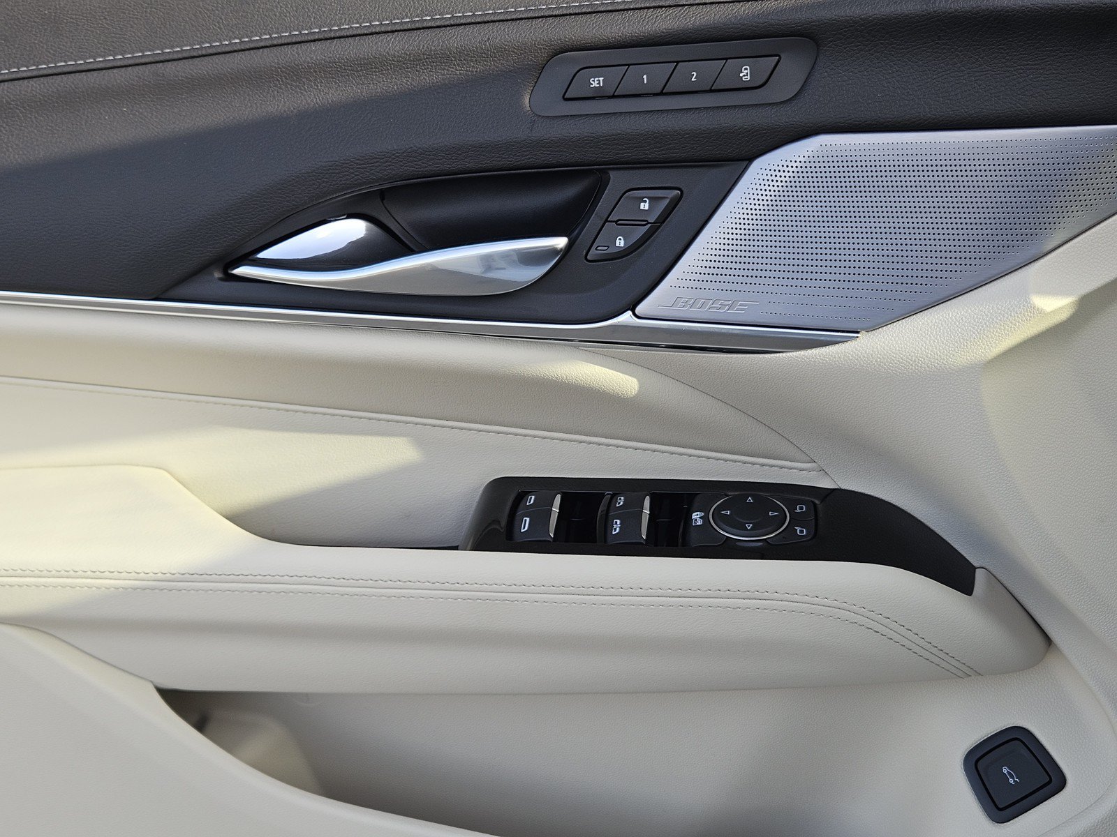 New 2026 Cadillac CT4 Premium Luxury RWD image 16