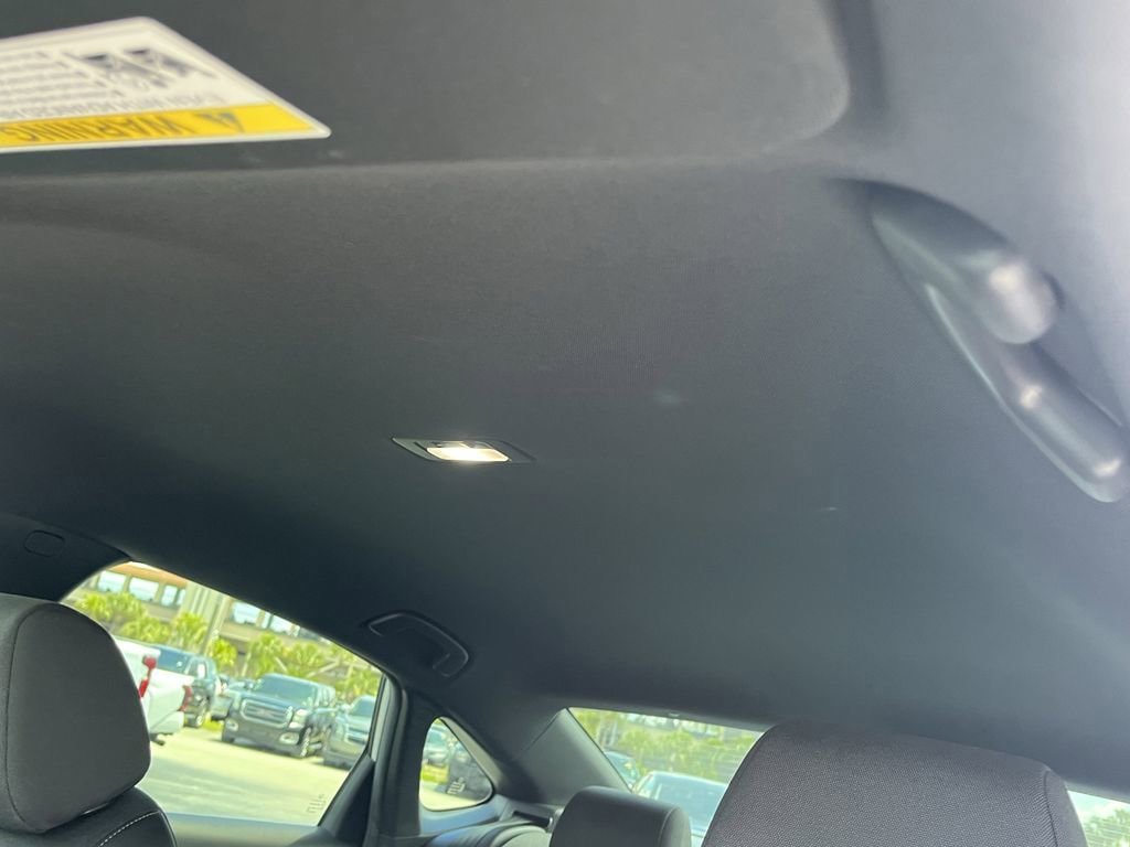 Used 2025 Honda Civic Sport image 35