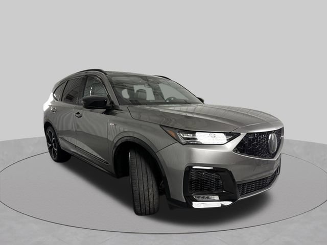 Certified 2025 Acura MDX Type S AWD/4WD image 5
