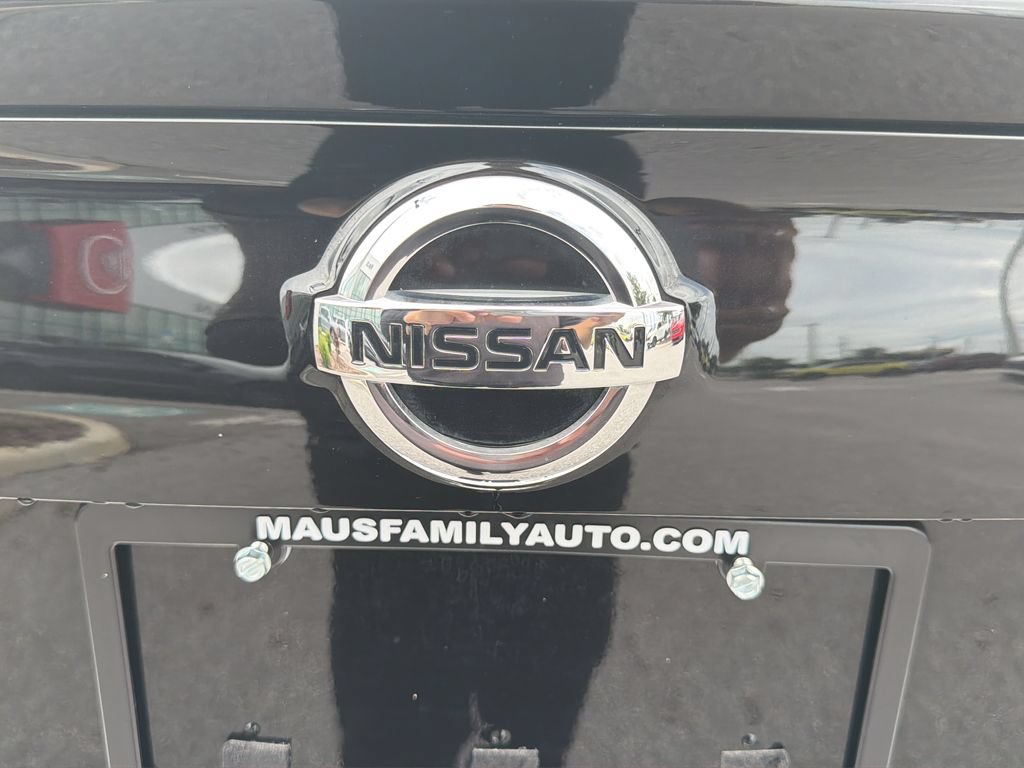 Used 2022 Nissan Rogue Sport SV AWD/4WD image 48