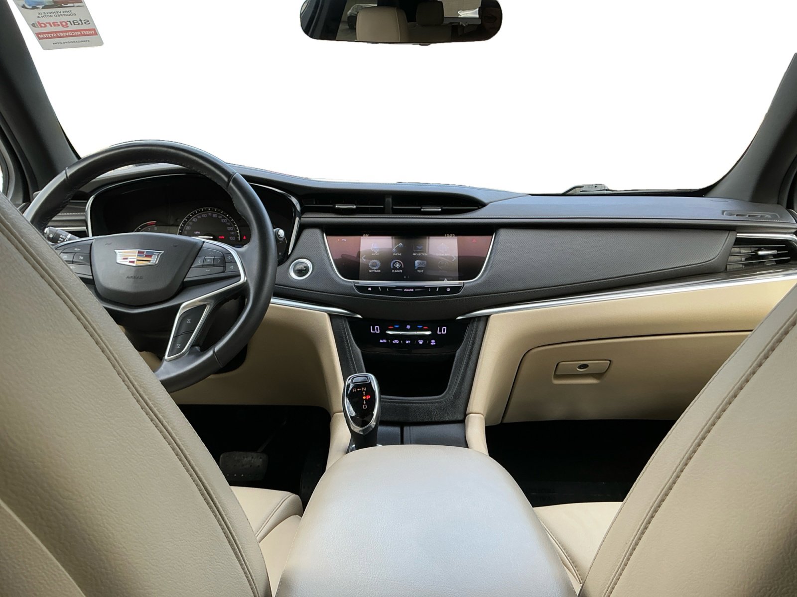 Used 2018 Cadillac XT5 FWD image 15