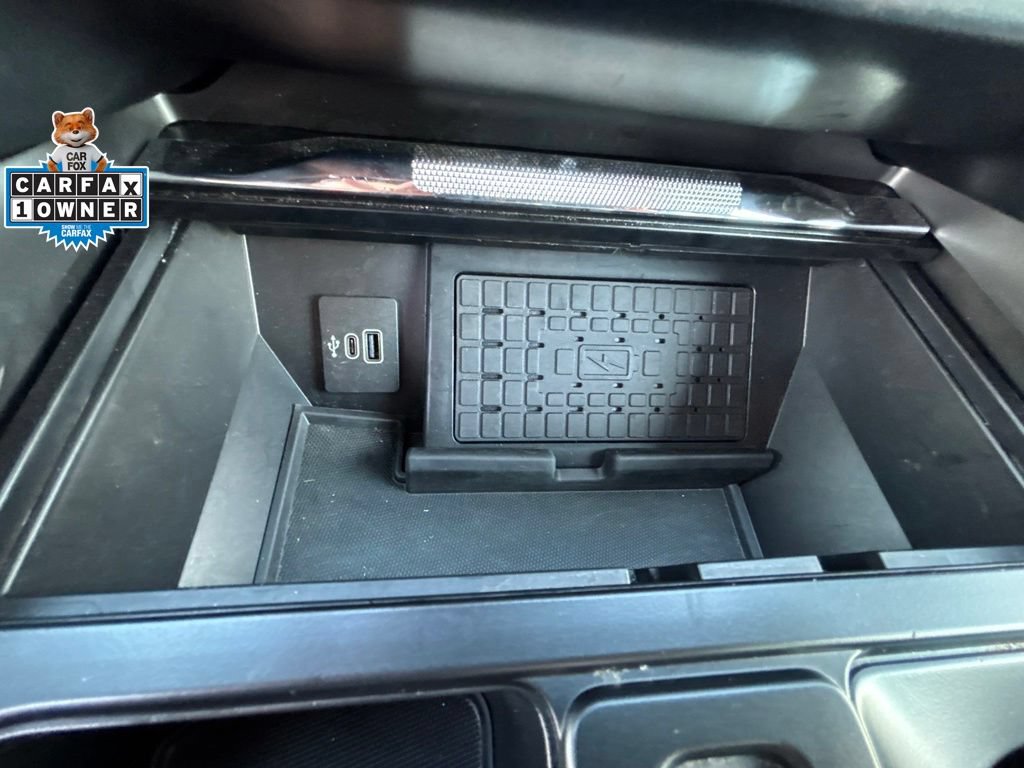 Used 2025 Ford F150 Tremor w/ Equipment Group 402A High AWD/4WD image 20