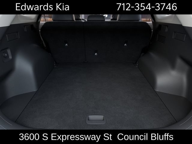 New 2026 Kia Sportage EX AWD/4WD image 21