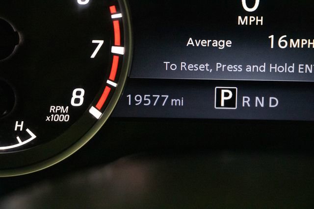 Used 2021 Nissan Titan SV w/ Accessory Utility Package image 29