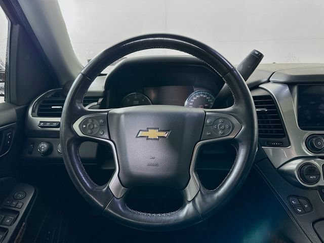 Used 2016 Chevrolet Tahoe LTZ image 24