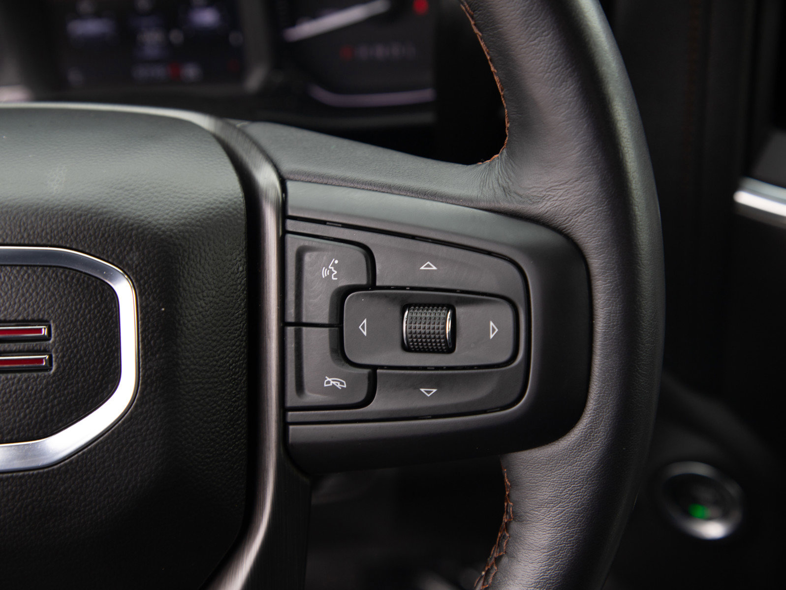 Used 2022 GMC Sierra 3500 AT4 w/ AT4 Preferred Package image 20