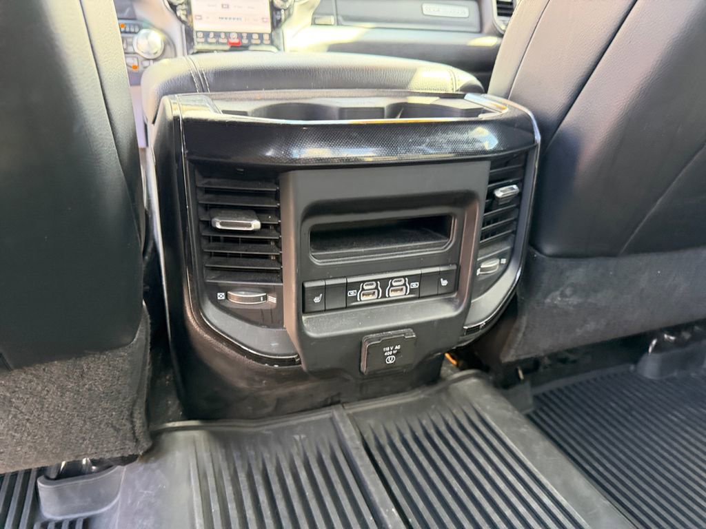 Certified 2022 RAM 2500 Power Wagon w/ Level 2 Equipment Group image 33