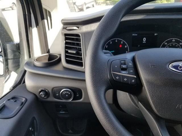 New 2025 Ford Transit 150 Low Roof w/ Load Area Protection Package image 26