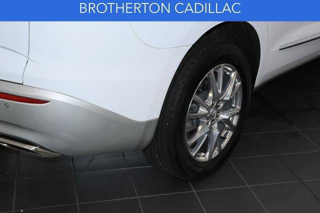 Certified 2023 Buick Enclave Premium w/ Experience Buick Package AWD/4WD image 16