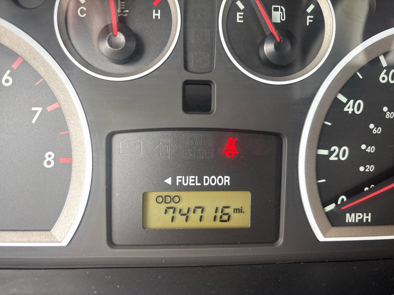 Used 2006 Hyundai Santa Fe GLS AWD/4WD image 29