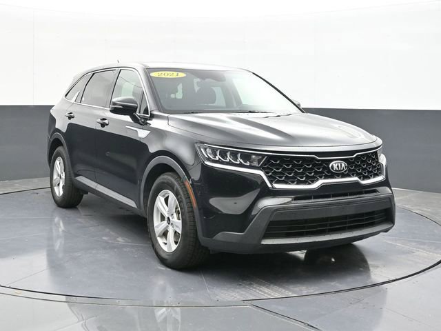 Used 2021 Kia Sorento LX image 21