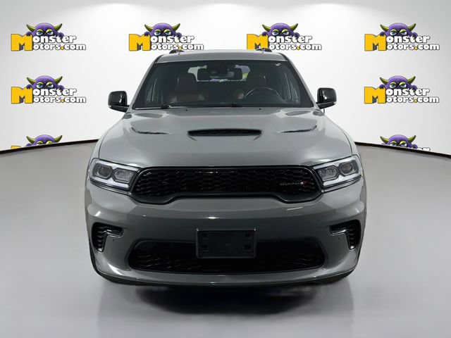 Used 2024 Dodge Durango R/T AWD/4WD image 2