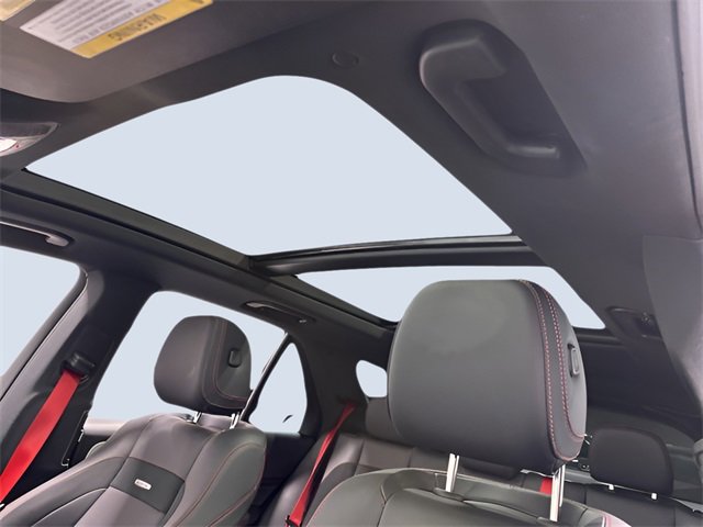 Used 2023 Mercedes-Benz GLE 53 AMG 4MATIC image 30