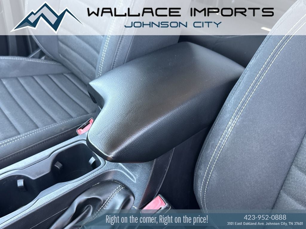 Used 2022 Ford Ranger XLT w/ Equipment Group 302A High AWD/4WD image 19