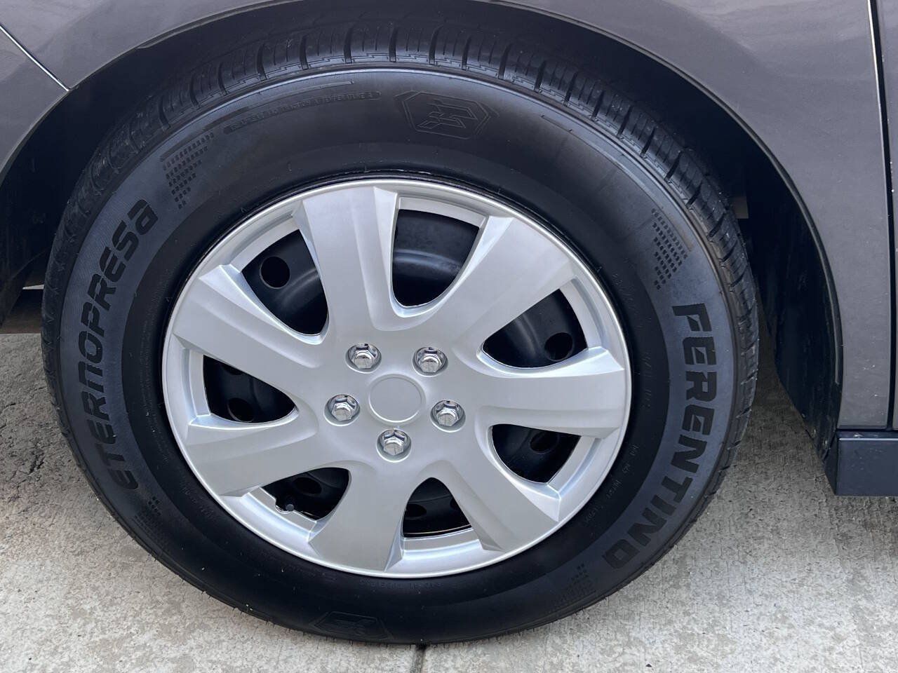 Used 2014 Honda Odyssey LX image 10