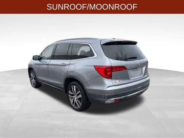 Used 2016 Honda Pilot Touring image 5