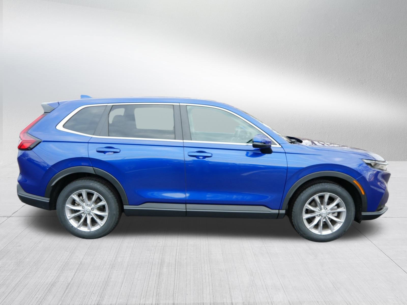 Used 2023 Honda CR-V EX-L image 8