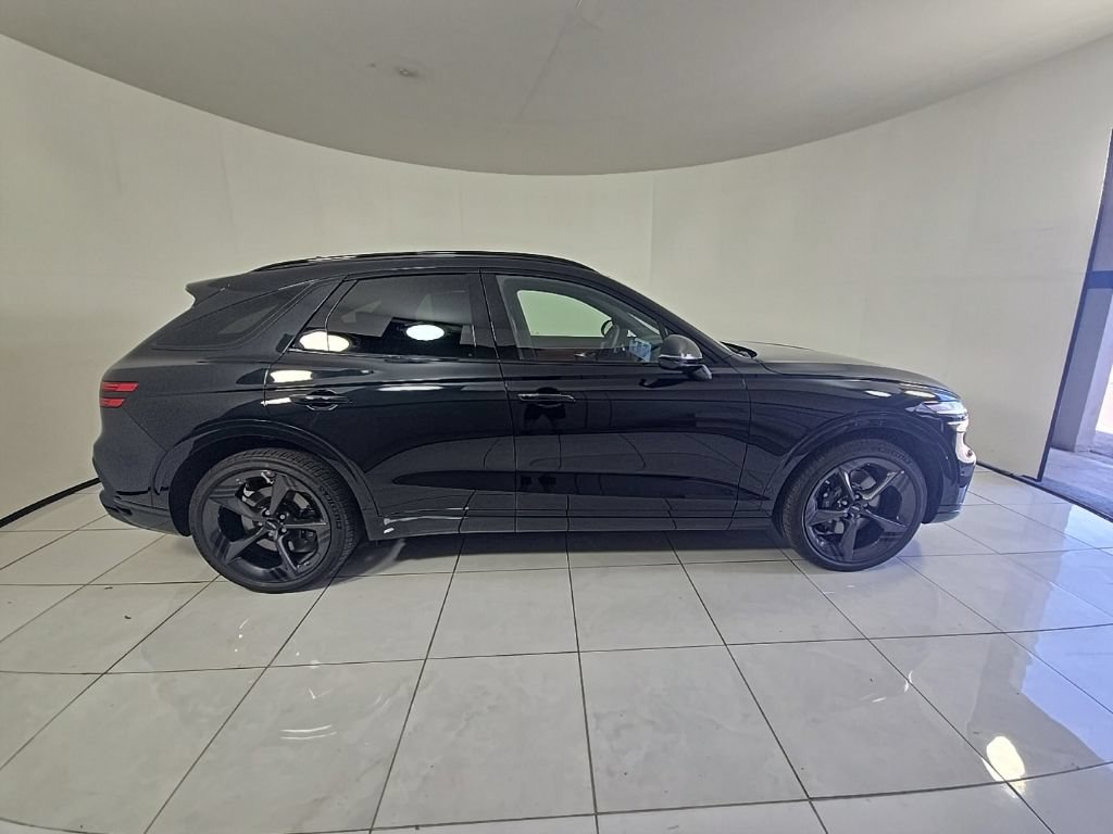 New 2027 Genesis GV70 2.5T Sport Prestige w/ Tow Package AWD/4WD image 4