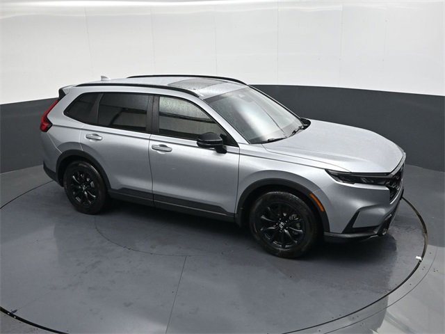 Used 2026 Honda CR-V Sport-L image 21