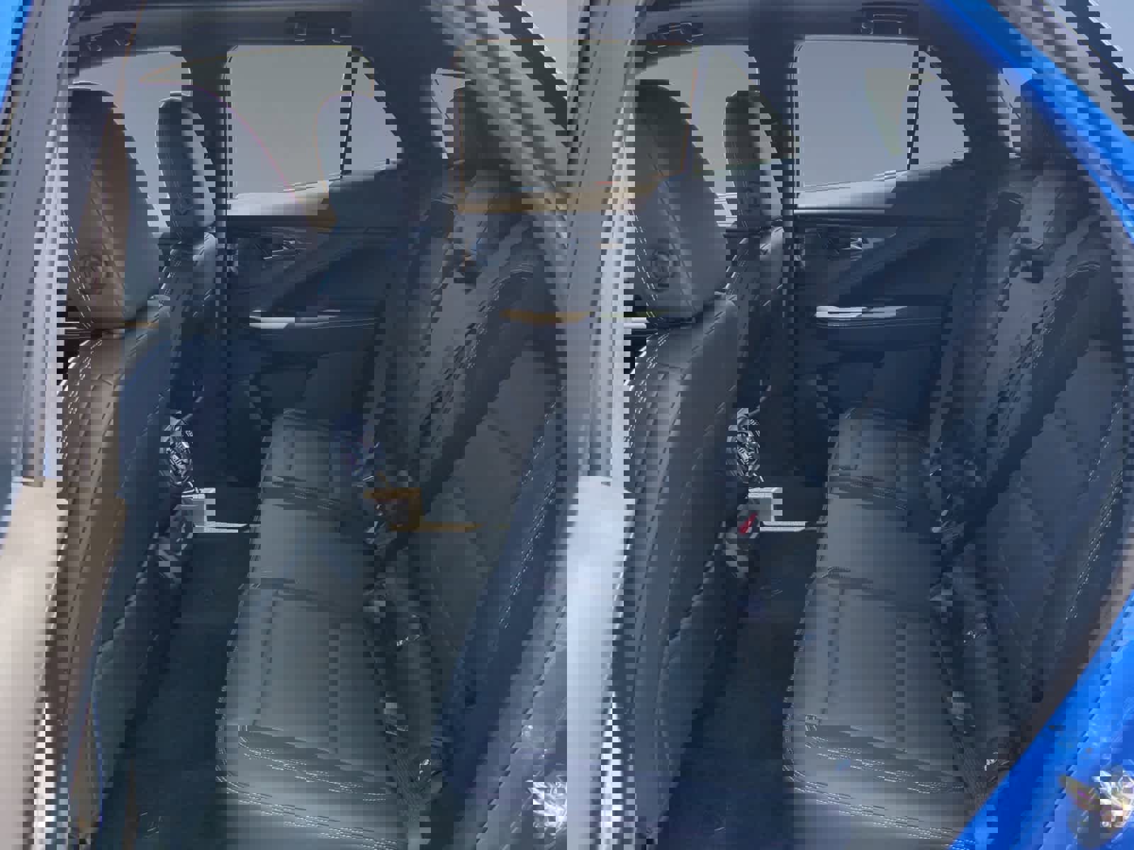 Used 2024 Chevrolet Blazer EV LT image 13