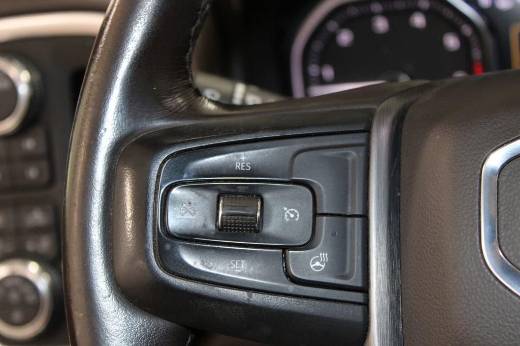 Used 2021 GMC Sierra 1500 Denali image 36