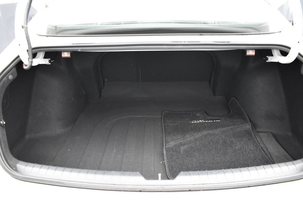Used 2023 Hyundai Sonata N Line w/ Preferred Accessory Package FWD image 13