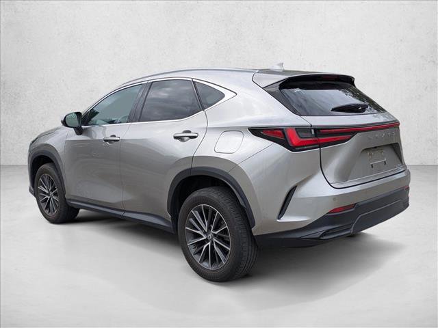 Used 2022 Lexus NX 350 AWD w/ Premium Package image 8