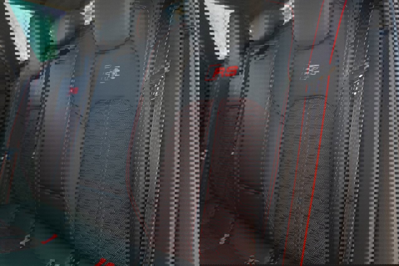 Used 2026 Audi RS 6 performance image 50