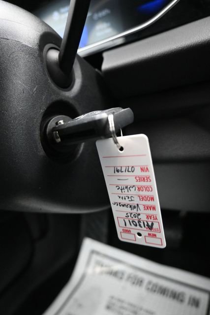 Used 2025 Volkswagen Jetta S FWD image 9