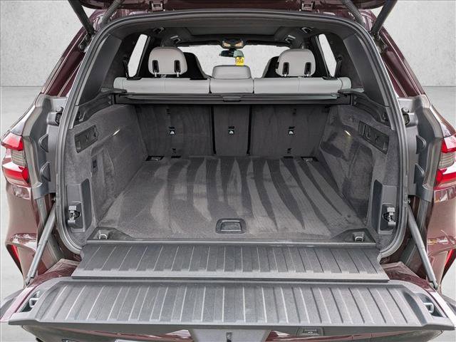 Used 2022 BMW X5 M w/ Competition Package 2 AWD/4WD image 6