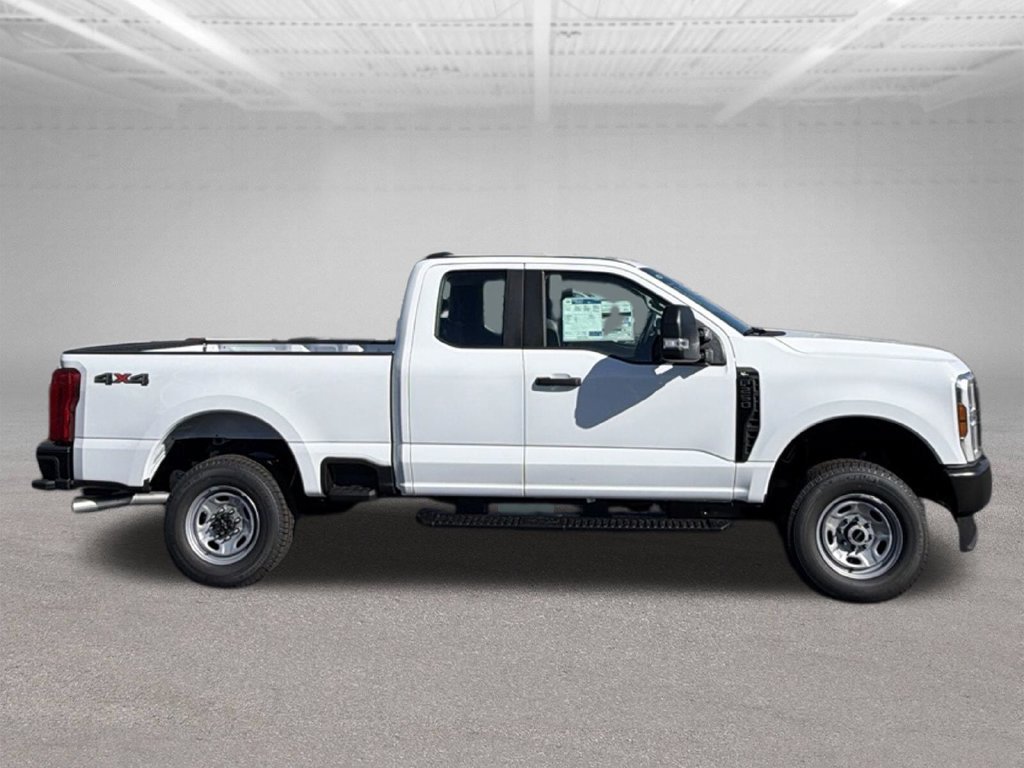 New 2027 Ford F250 XL w/ Snow Plow Prep Package AWD/4WD image 9