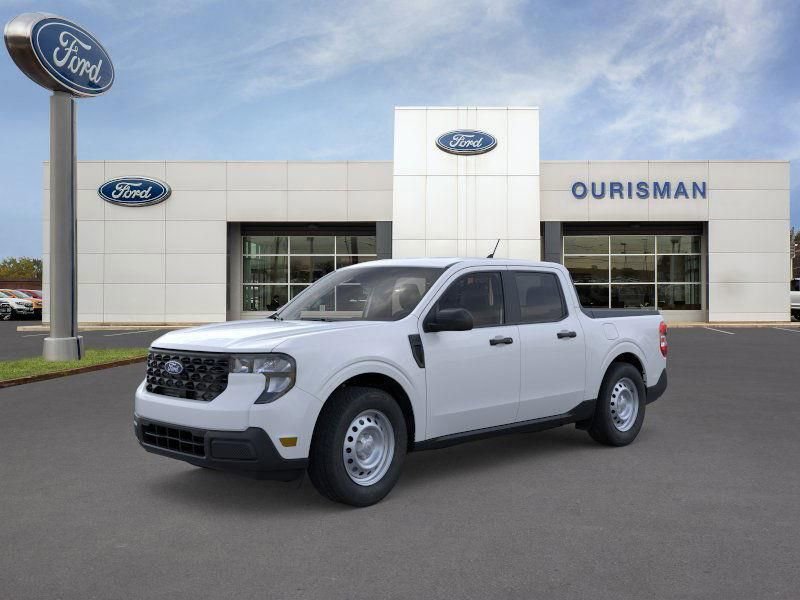 New 2026 Ford Maverick XL image 8