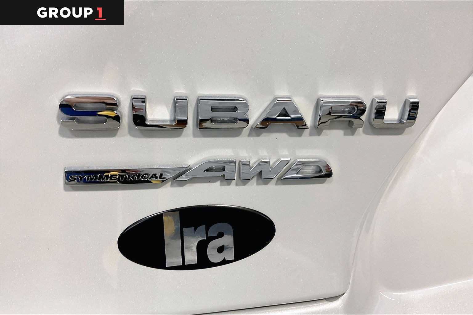 Certified 2023 Subaru Solterra AWD image 30