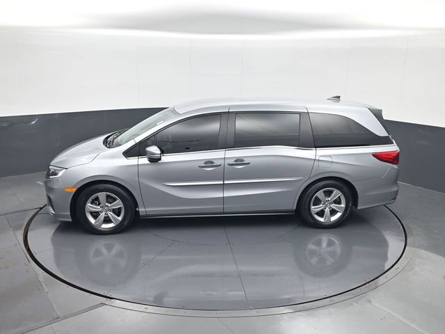 Used 2019 Honda Odyssey EX image 22